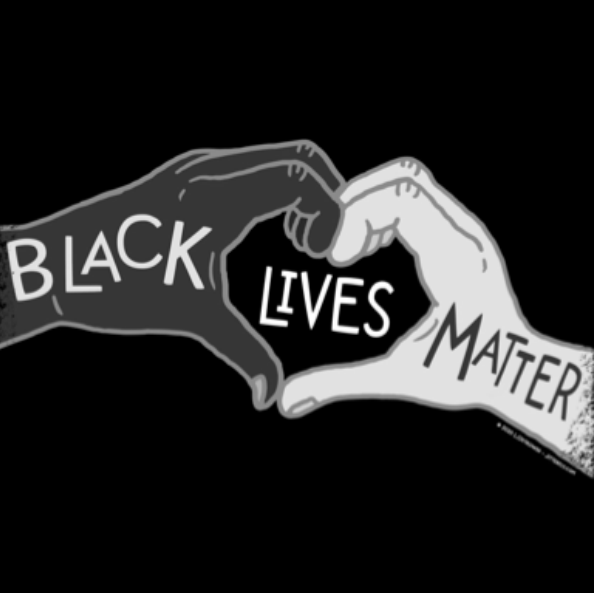 Black Lives Matter